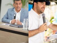 Cartagena y Bolivar con los gobernantes de mejor desempeno en