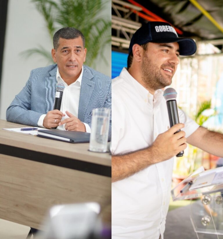 Cartagena y Bolivar con los gobernantes de mejor desempeno en