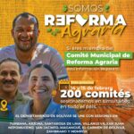 Colombia se alista para una extenuante jornada de Comites Municipales