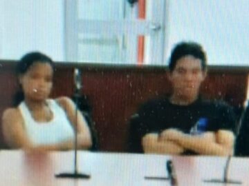 Cuatro hermanos en Cartagena son detenidos por trafico de drogas