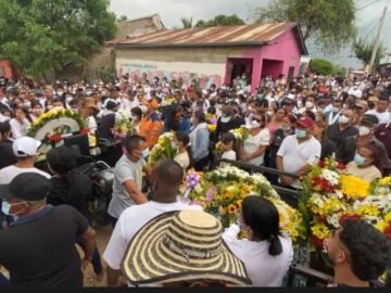 Descubren gas sulfuro de hidrogeno en el tanque subterraneo que