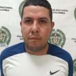Detenido lider de una banda de abigeos apodados Los Simpsons