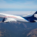 Directa conexion aerea entre Cartagena y Ciudad de Mexico a