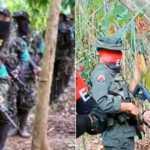 Dos personas fallecen durante enfrentamientos en el Sur de Bolivar