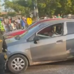 Dos vidas afectadas por sicariatos en Cartagena y Turbaco