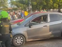 Dos vidas afectadas por sicariatos en Cartagena y Turbaco