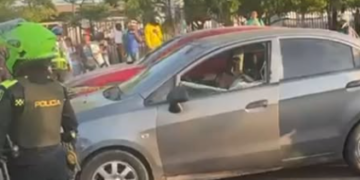 Dos vidas afectadas por sicariatos en Cartagena y Turbaco