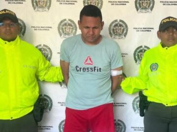 El Martelo enfrenta nuevas acusaciones en la carcel por otros