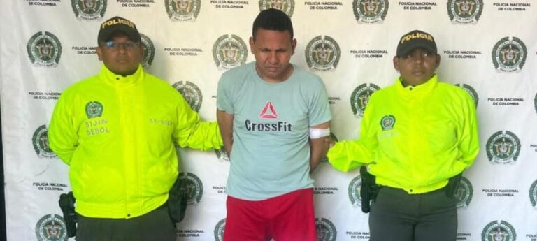 El Martelo enfrenta nuevas acusaciones en la carcel por otros