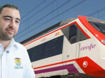 El Presidente Petro acepta la propuesta del Gobernador de Bolivar