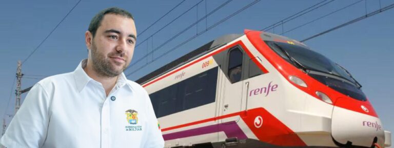 El Presidente Petro acepta la propuesta del Gobernador de Bolivar