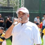 El balon volvio a rodar en el estadio de Chapacua