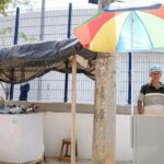 El gobernador de Bolivar no se olvido de Deninson Arellano