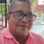 El lider social Jeronimo Martinez fue asesinado por sicarios en