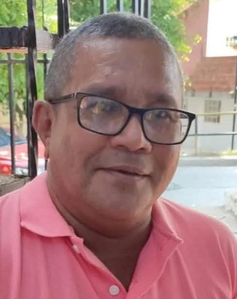 El lider social Jeronimo Martinez fue asesinado por sicarios en