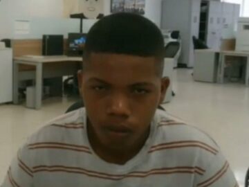 El titular original ya es bastante claro y conciso pero