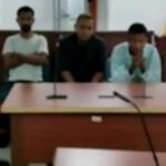 En Bolivar 11 supuestos integrantes del Clan de Golfo son
