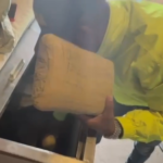 En Cartagena la Policia decomisa grandes cantidades de drogas 9659