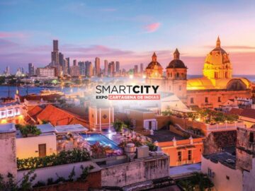 En octubre Cartagena sera la sede de la edicion 2025