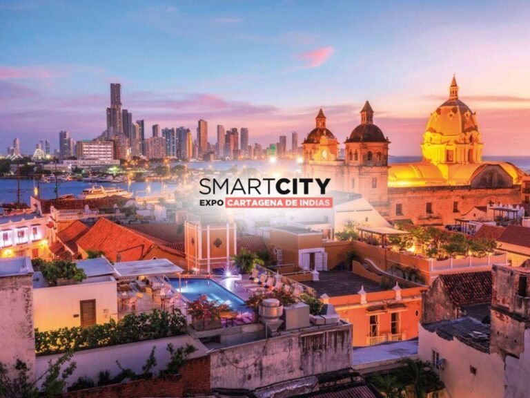 En octubre Cartagena sera la sede de la edicion 2025