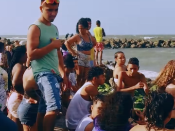 Este lunes se retoma la busqueda de Juan David Mejia