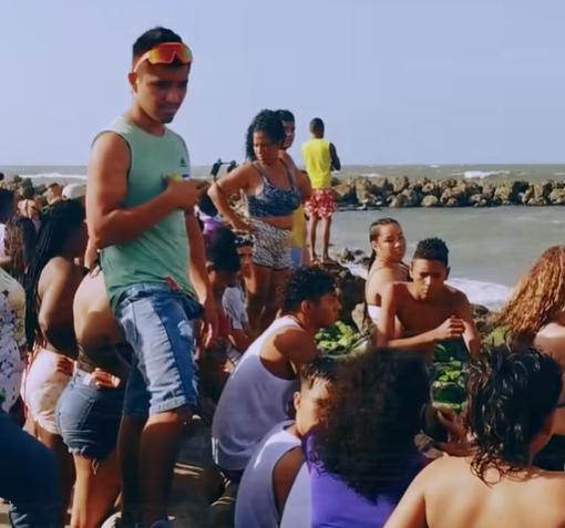 Este lunes se retoma la busqueda de Juan David Mejia