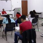 Financiamiento del Gobierno de Bolivar para la preparacion integral del