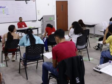 Financiamiento del Gobierno de Bolivar para la preparacion integral del