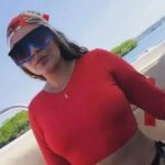 Fiscal exonerada tras denuncia de ex patrullera por violacion de