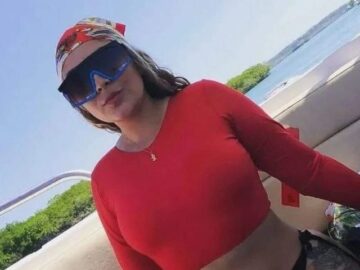 Fiscal exonerada tras denuncia de ex patrullera por violacion de