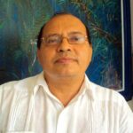 Hector Perez abogado nominado a los Premios Front Line Defenders