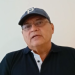 Hector Perez es nominado al premio Front Line Defenders 2025