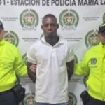 Hombre involucrado en un homicidio en Marialabaja es condenado a
