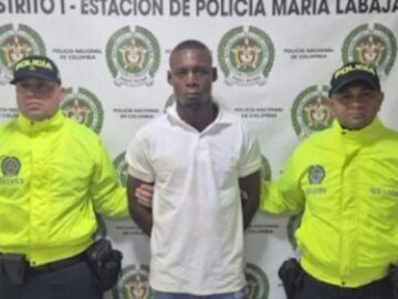 Hombre involucrado en un homicidio en Marialabaja es condenado a