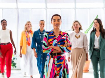 Informe de OBS revela que la brecha de genero en