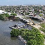 Inicia fase de prevencion a temporada de lluvias en Cartagena