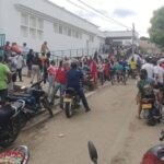 Investigan causas de tragedia que enluta a San Juan Nepomuceno Bolivar