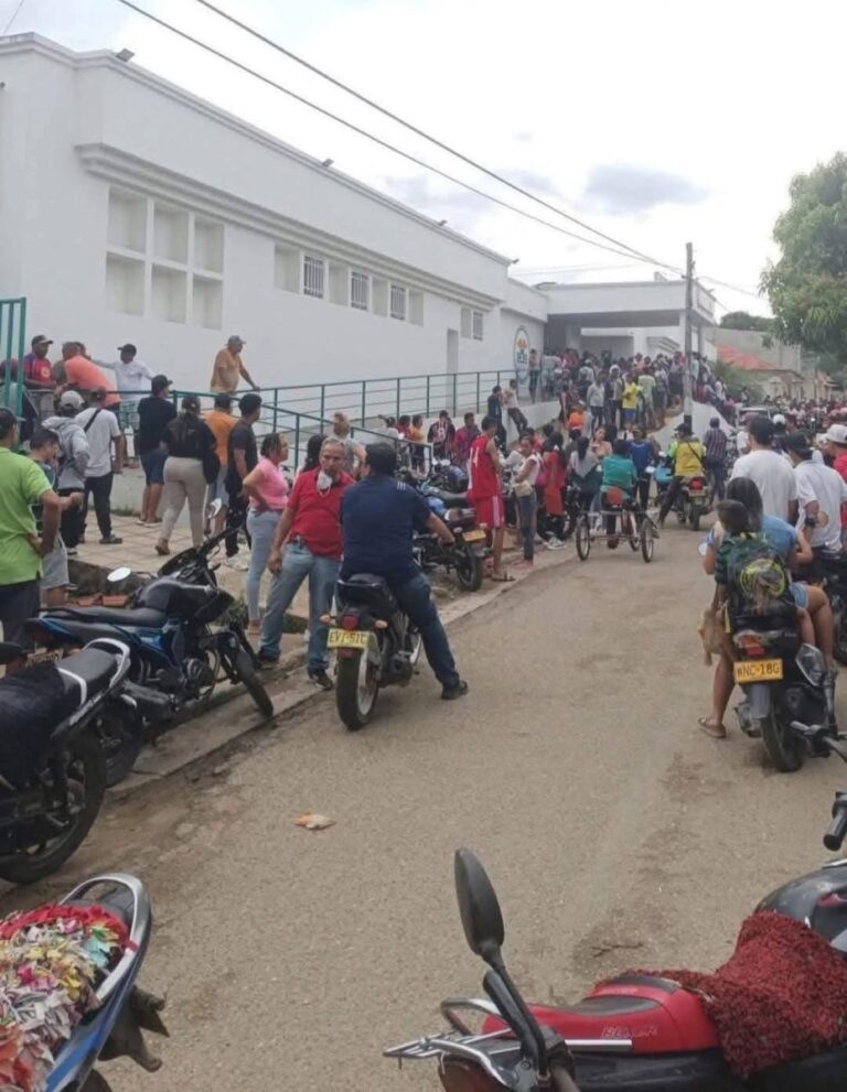 Investigan causas de tragedia que enluta a San Juan Nepomuceno Bolivar