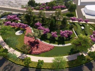 Jardines biodiversos Descubre las zonas de Cartagena donde se llevara