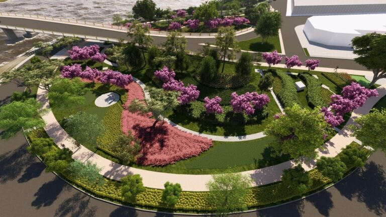 Jardines biodiversos Descubre las zonas de Cartagena donde se llevara