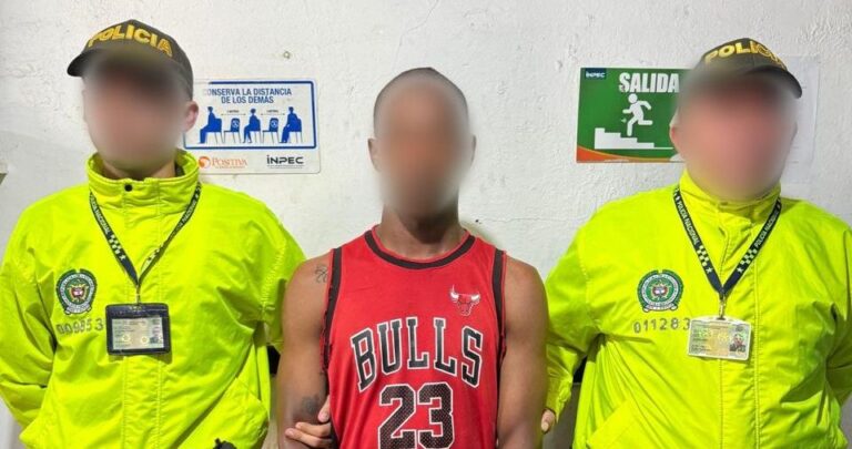 Jesus es senalado como el presunto conductor de la moto