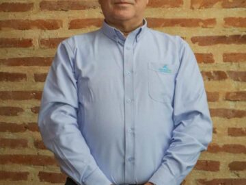 John Montoya asume la gerencia de Aguas de Cartagena con