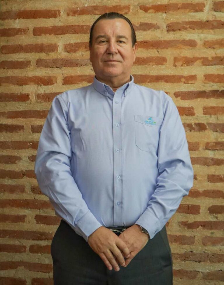 John Montoya asume la gerencia de Aguas de Cartagena con