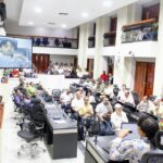 La Alcaldia de Cartagena presentara cinco proyectos en las sesiones