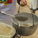 La Gobernacion de Bolivar promueve ollas comunitarias en Cartagena los