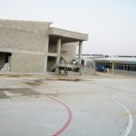 La Institucion Educativa de Tierra Baja sera entregada el 11