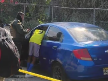 Mi padre ha sido asesinado me lo han arrebatado El