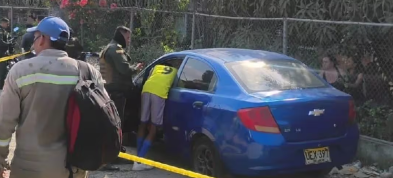 Mi padre ha sido asesinado me lo han arrebatado El