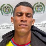 Miembro de Los Pepes detenido en Mompox con un arma