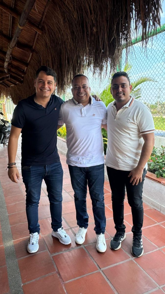 Municipios del norte de Bolivar se unen para crear nuevos